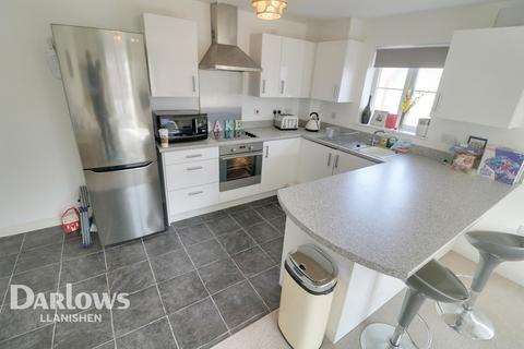 32 Ashbourn Way, Llanishen, Cardiff, CF14 5EY