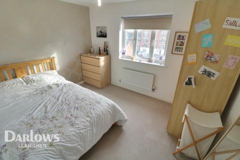 32 Ashbourn Way, Llanishen, Cardiff, CF14 5EY