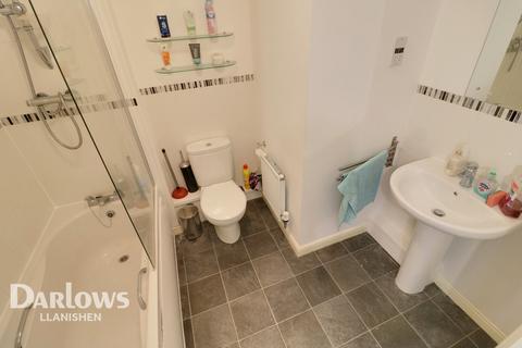 32 Ashbourn Way, Llanishen, Cardiff, CF14 5EY