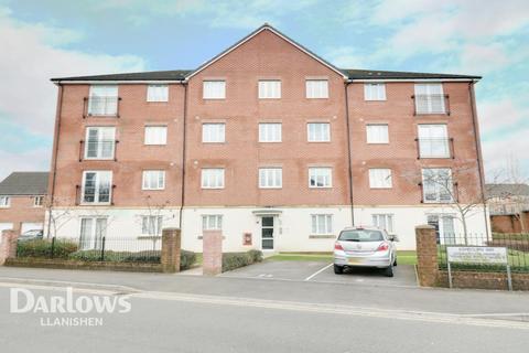 32 Ashbourn Way, Llanishen, Cardiff, CF14 5EY