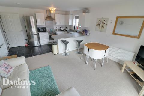 32 Ashbourn Way, Llanishen, Cardiff, CF14 5EY