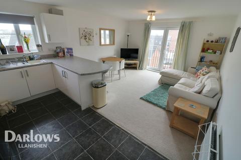 32 Ashbourn Way, Llanishen, Cardiff, CF14 5EY