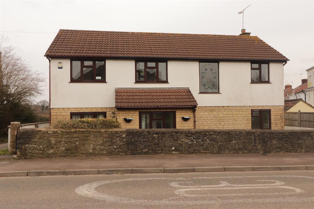 Church Road, Frampton Cotterell... 4 bed detached house £420,000