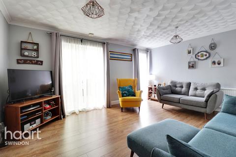 19 Kirkstall Close, Toothill, Swindon, SN5 8ED