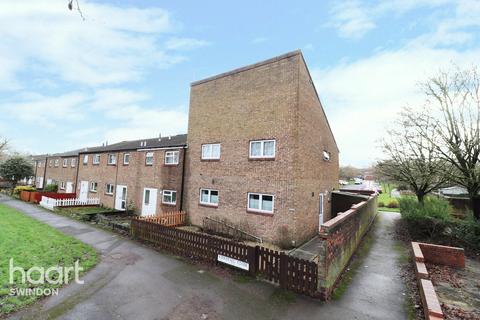 19 Kirkstall Close, Toothill, Swindon, SN5 8ED
