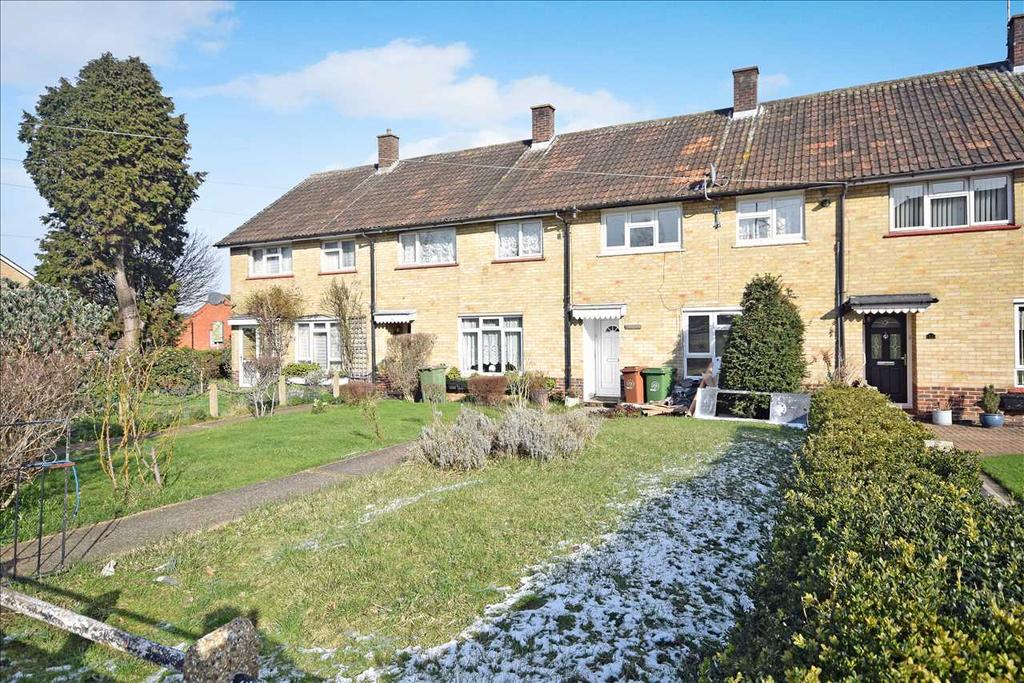 Sutton Common Road, Surrey 3 bed property to rent £1,550 pcm (£358 pw)