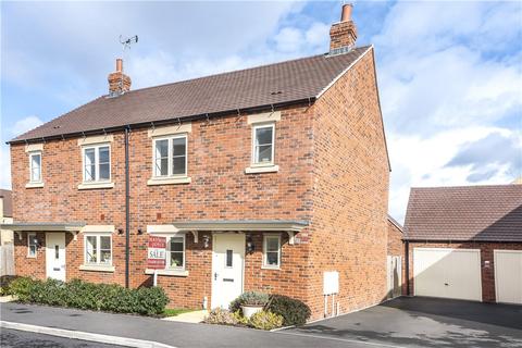 37 Cornflower Road, Moreton-in-marsh, GL56 9PR