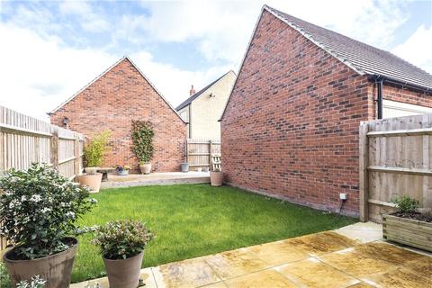 37 Cornflower Road, Moreton-in-marsh, GL56 9PR