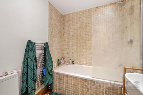 1 bedroom flat to rent, Fellows Road, Belsize Park NW3