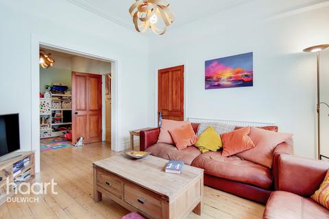 44 Worlingham Road, London, SE22 9HD