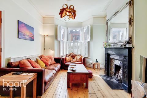 44 Worlingham Road, London, SE22 9HD