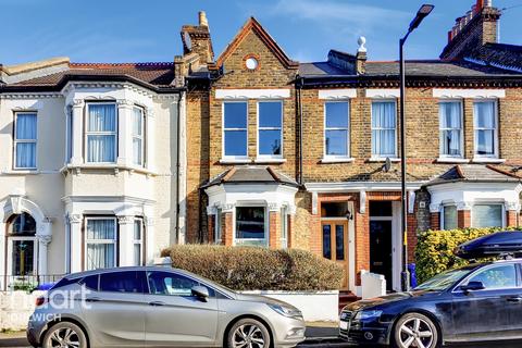 44 Worlingham Road, London, SE22 9HD