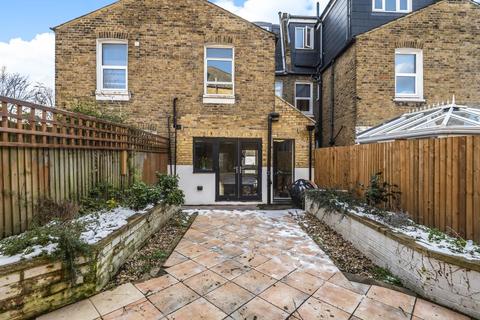 19 Southcroft Road, London, SW17 9TA