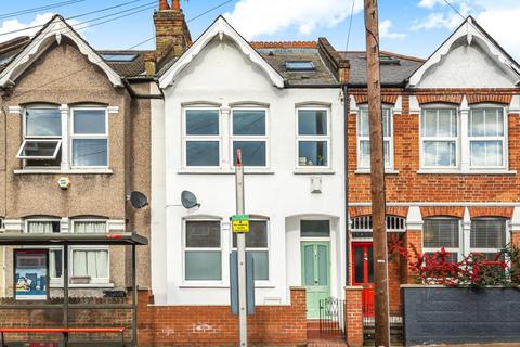 19 Southcroft Road, London, SW17 9TA