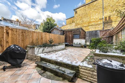 19 Southcroft Road, London, SW17 9TA
