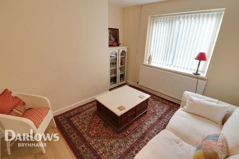 2 Shaw Close, Ebbw Vale, NP23 6QQ