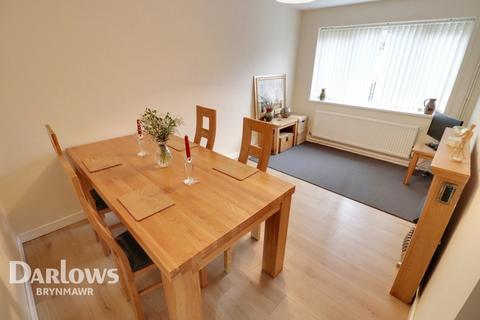 2 Shaw Close, Ebbw Vale, NP23 6QQ