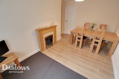 2 Shaw Close, Ebbw Vale, NP23 6QQ