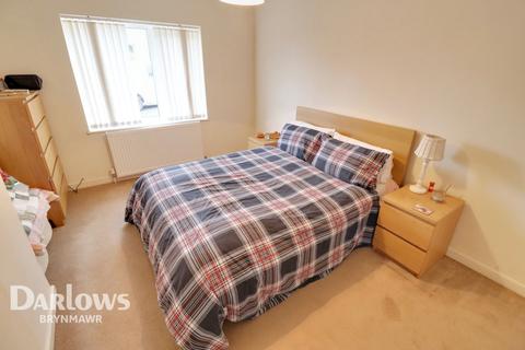 2 Shaw Close, Ebbw Vale, NP23 6QQ