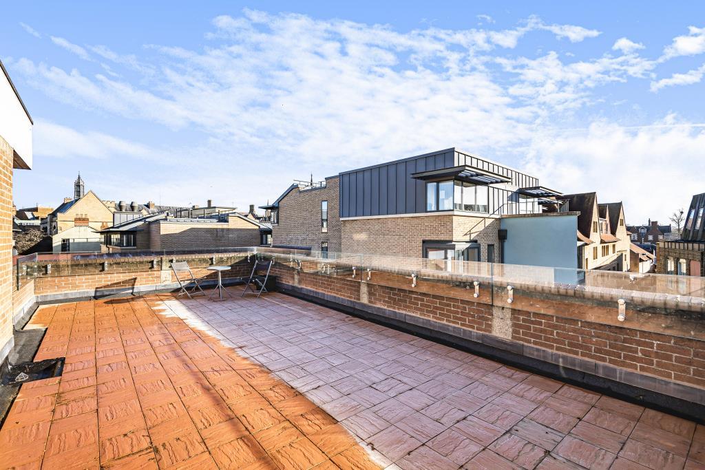 External view