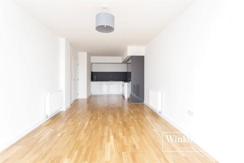 2 bedroom apartment to rent, Butterfly Court, Bathurst Square, London, N15