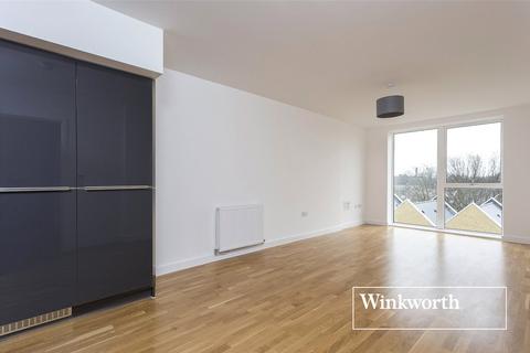 2 bedroom apartment to rent, Butterfly Court, Bathurst Square, London, N15