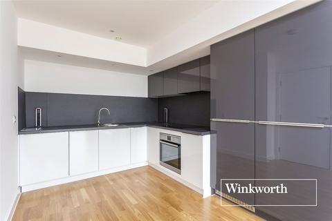 2 bedroom apartment to rent, Butterfly Court, Bathurst Square, London, N15