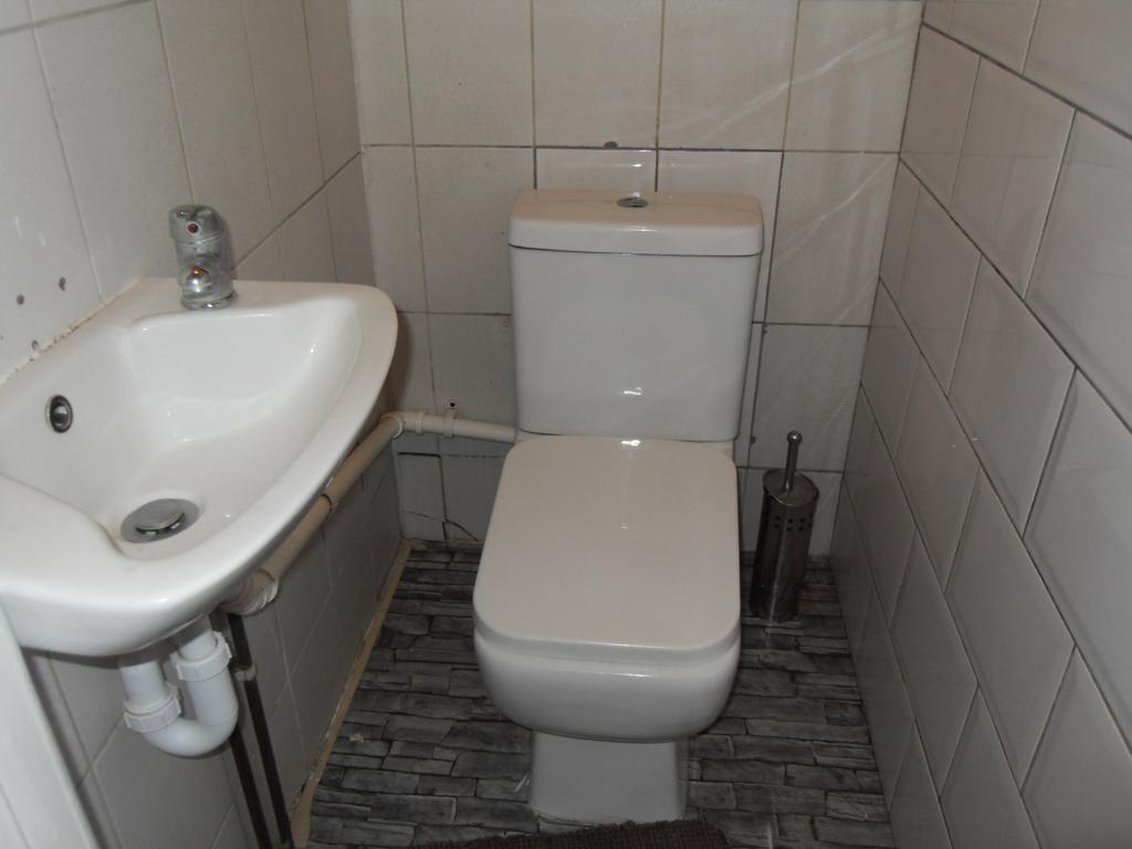 Cloakroom