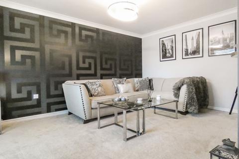 27 Rothbury Drive, Ashington, NE63 8TJ