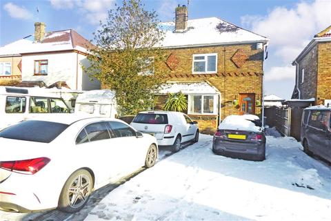 226 Barton Hill Drive, Minster On Sea, Sheerness, ME12 3LZ