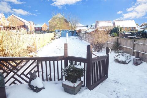 226 Barton Hill Drive, Minster On Sea, Sheerness, ME12 3LZ
