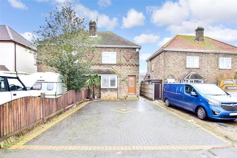 226 Barton Hill Drive, Minster On Sea, Sheerness, ME12 3LZ
