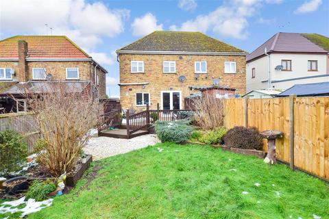 226 Barton Hill Drive, Minster On Sea, Sheerness, ME12 3LZ