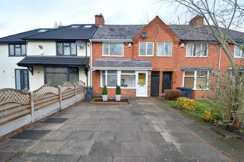 1 Greenoak Crescent, Birmingham, B30 2TD