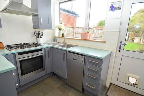 1 Greenoak Crescent, Birmingham, B30 2TD