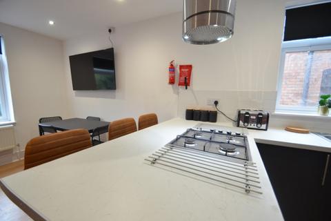 1 bedroom in a flat share to rent - 59 Wardwick, Derby, UK DE1 1HJ