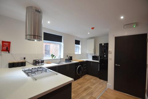 1 bedroom in a flat share to rent - 59 Wardwick, Derby, UK DE1 1HJ