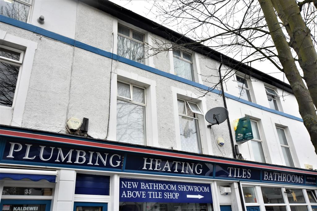 Freelands Road, Bromley, BR1 2 bed £1,150 pcm (£265 pw)