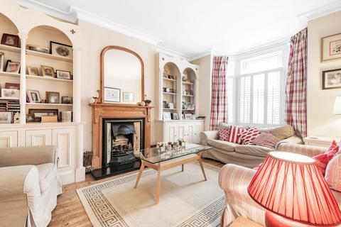 23 Bridgford Street, London, SW18 3TQ