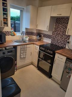 1 bedroom terraced house to rent, The Paddocks, Flitwick, Bedfordshire, MK45