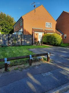 1 bedroom terraced house to rent, The Paddocks, Flitwick, Bedfordshire, MK45