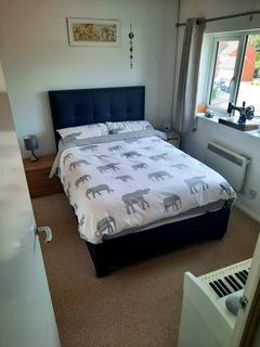 1 bedroom terraced house to rent, The Paddocks, Flitwick, Bedfordshire, MK45