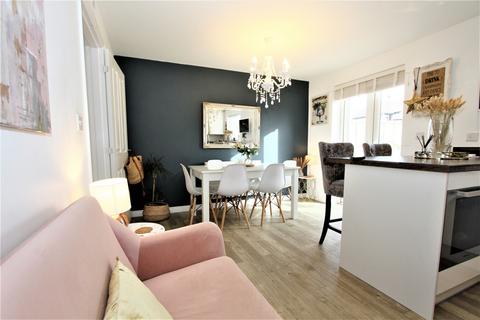 11 Bennett Gardens, Ferring, Worthing, BN12 6FL