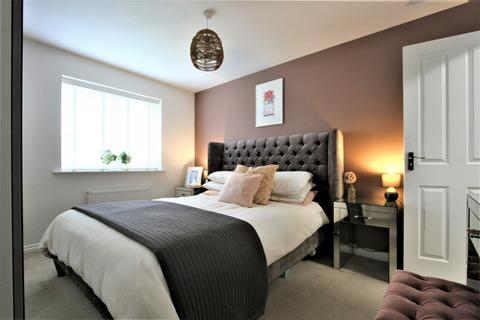 11 Bennett Gardens, Ferring, Worthing, BN12 6FL