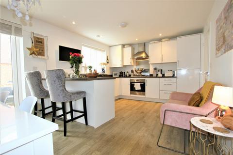11 Bennett Gardens, Ferring, Worthing, BN12 6FL