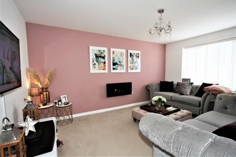 11 Bennett Gardens, Ferring, Worthing, BN12 6FL