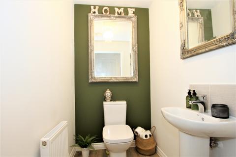 11 Bennett Gardens, Ferring, Worthing, BN12 6FL