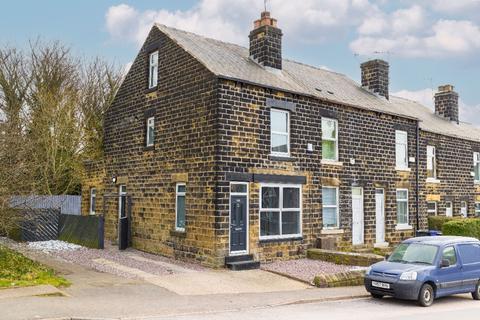 196 Fox Hill Road, Sheffield, S6 1HE