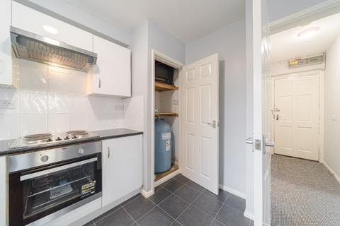 27 Gillott Road, Sheffield, S6 1JQ
