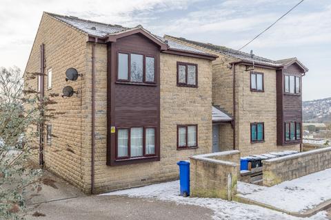 27 Gillott Road, Sheffield, S6 1JQ